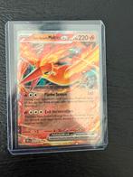 Team Rocket’s Moltres EX 031, Ophalen of Verzenden, Nieuw