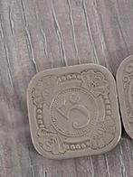 5 cent, Postzegels en Munten, Munten | Nederland, Ophalen of Verzenden, Koningin Wilhelmina, 5 cent, Losse munt
