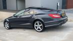 Te Koop Mercedes CLS 350 Benzine 306pk AMG Pakket 7g, Automaat, Euro 5, Achterwielaandrijving, 101 €/maand