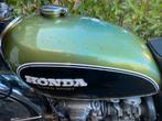 Gezocht Tank Honda CB550, Ophalen of Verzenden