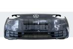 Bumper Volkswagen VW ID3 ID.3 10A 19-10A807221 Voorbumper JM, Gebruikt, Voor, 6 maanden garantie, Ophalen of Verzenden