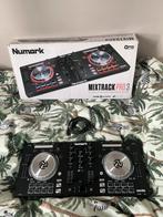 DJ Controller Numark Mixtrack Pro 3, Muziek en Instrumenten, Dj-sets en Draaitafels, Ophalen of Verzenden, Zo goed als nieuw, Numark