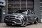Mercedes-Benz GLE 350 de 4MATIC Premium Plus AMG, Pano,Leder, Automaat, Zwart, 4 cilinders, GLE