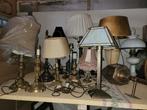 Collectie lampen, Ophalen, Gebruikt, Minder dan 50 cm