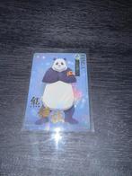 Jujutsu Kaisen Panda Foil Kaart - Nieuw, Ophalen, Nieuw, Losse kaart, Foil