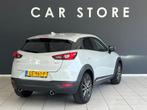 Mazda CX-3 2.0 SkyActiv-G 120 GT-M BOSE Head-Up NL AUTO, 1998 cc, 4 cilinders, Wit, SUV of Terreinwagen