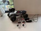 Zeer mooie Traxxas Rustler 2WD 1:10 Compleet rijklaar, Ophalen, Zo goed als nieuw, Auto offroad
