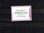 Postex 2006 persoonlijke zegel € 0,39 pfr, Postzegels en Munten, Postzegels | Nederland, Verzenden, Na 1940, Postfris