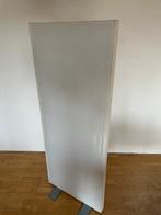 3 vrijstaande akoestische panelen, Ophalen, Gebruikt