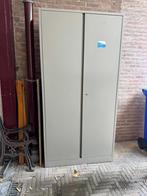 archiefkast, Ophalen, Gebruikt, 25 tot 50 cm, Metaal