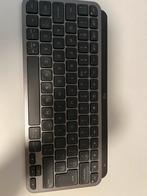 Logitech MX Keys Mini  ZGAN, Computers en Software, Toetsenborden, Multimediatoetsen, Ophalen of Verzenden, Zo goed als nieuw