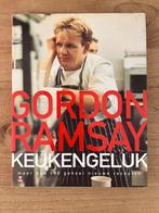 Gordon Ramsay keukengeluk, Ophalen, Zo goed als nieuw
