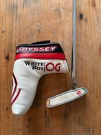 Odyssey White Hot OG #3 Putter, Ophalen, Zo goed als nieuw, Club, Overige merken