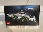 LEGO 21054 White House Architecture **NIEUW**, Kinderen en Baby's, Speelgoed | Duplo en Lego, Nieuw, Complete set, Ophalen of Verzenden