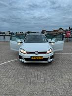 Volkswagen Golf 2.0 TSI 245pk 7-DSG 2019 Wit, Auto's, Volkswagen, 4 cilinders, 1984 cc, Wit, 245 pk