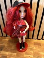 Rainbow high fashion doll, Ophalen of Verzenden, Gebruikt, Overige typen