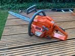 Husqvarna 141 kettinzaag, Ophalen, Gebruikt, Kettingzaag, Husqvarna