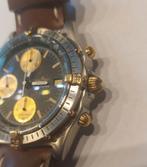 Breitling chronomat A81950 Heren met Garantie zgan, Sieraden, Tassen en Uiterlijk, Horloges | Heren, Ophalen of Verzenden, Zo goed als nieuw