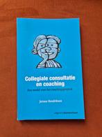 Hendriksen - Collegiale consultatie en coaching, Boeken, Ophalen of Verzenden, Nieuw, Hendriksen