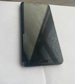 Huawei p20, Telecommunicatie, Mobiele telefoons | Huawei, Gebruikt, Zwart, Touchscreen, Ophalen of Verzenden