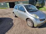 Nissan micra k12 onderdelen, Ophalen of Verzenden, Nissan