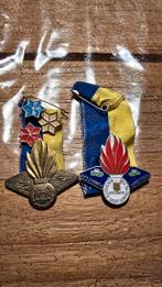 Rijkspolitie Sport Medaille Oisterwijk, Verzamelen, Ophalen of Verzenden, Overige onderwerpen