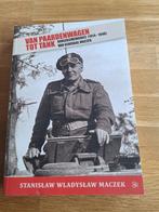 Van paardenwagen tot tank / de oorlogsmemoires (1914- 1946), Boeken, Oorlog en Militair, Ophalen of Verzenden, Zo goed als nieuw