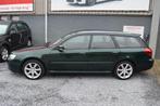 Subaru Legacy Touring Wagon 2.0i Airco 4X4 Trekhaak Stuurbek, Auto's, Gebruikt, Handgeschakeld, Vierwielaandrijving, Euro 3