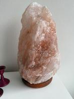 Grote rozenkwarts, Ophalen, Mineraal