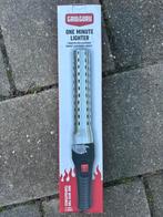 Grill Guru – One Minute Lighter nieuw in doos !, Ophalen of Verzenden, Nieuw