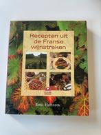 Recepten uit de Franse wijnstreken, Ophalen of Verzenden, Zo goed als nieuw, Frankrijk