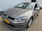 Volkswagen Golf 1.2 TSI Trendline Automaat, Auto's, Volkswagen, Origineel Nederlands, Te koop, Zilver of Grijs, 5 stoelen