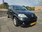 Citroën C3 1.4 I 2010 Zwart, Auto's, Citroën, Voorwielaandrijving, 1160 kg, 1360 cc, 989 kg