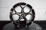 19 inch velgen Passen Onder Audi A3 A4 A5 Q2 Q3 5X112 ET40, Auto-onderdelen, Banden en Velgen, 19 inch, Banden en Velgen, Nieuw