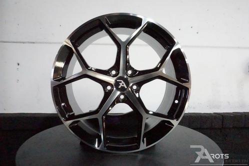 19 inch velgen Passen Onder Audi A3 A4 A5 Q2 Q3 5X112 ET40, Auto-onderdelen, Banden en Velgen, Banden en Velgen, 19 inch, Personenwagen