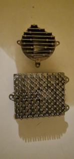 BMW F45 LED module koplamp hoeklicht 7391400 7429121, Niet ingevuld, Gebruikt, Niet ingevuld, Ophalen of Verzenden