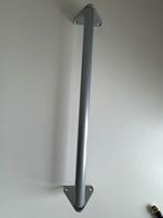 Kledingroede kast 46cm zilver, Huis en Inrichting, Minder dan 50 cm, Gebruikt, Ophalen of Verzenden, Minder dan 100 cm