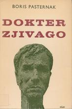 Pasternak, Boris: Dokter Zjivago, Ophalen of Verzenden, Gelezen