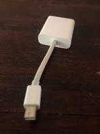 Apple Mini DisplayPort naar VGA Adapter (A1307), Ophalen, Gebruikt