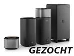 Gezocht Philips Fidelio E6, Audio, Tv en Foto, Home Cinema-sets, Ophalen of Verzenden, Soundbar, Philips