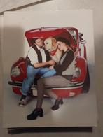 6 Lijnen Schriften met Kever Afbeelding, Ophalen of Verzenden, Nieuw