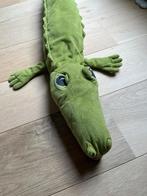 Knuffel krokodil IKEA 170 cm, Ophalen, Gebruikt, Overige typen