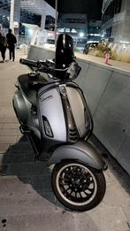 Vespa Sprint 80cc (Full option), Ophalen, Overige modellen, Zo goed als nieuw, 80 cc