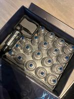 Nondolens Cupping Set – 19 cups met handpomp, Ophalen of Verzenden, Zo goed als nieuw