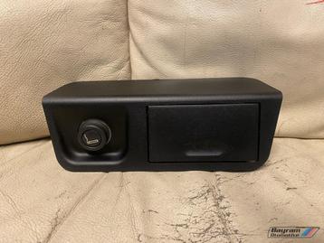 Bmw E36 compact asbak unit  sigarettenaansteker 3-serie  beschikbaar voor biedingen