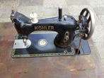 Klassieke naaimachine, Antiek en Kunst, Antiek | Naaimachines, Ophalen