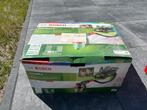 Bosch PFS 5000 E Verfspuit, Ophalen, Zo goed als nieuw, 1200 watt of meer, Overige typen