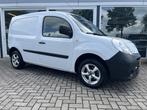 Renault Kangoo Express 1.6 Express Comfort Benzine! / Airco, Auto's, Bestelauto's, Gebruikt, 1225 kg, 4 cilinders, Met garantie (alle)