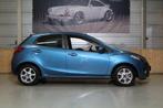 Mazda 2 1.3 TS I AIRCO I 5 DEURS I WEINIG KM, Auto's, Mazda, Gebruikt, 4 cilinders, 1349 cc, Handgeschakeld