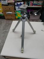 Pallas Junior Aluminium statief. Made in Japan, Ophalen, Gebruikt, Minder dan 150 cm, Driepoot